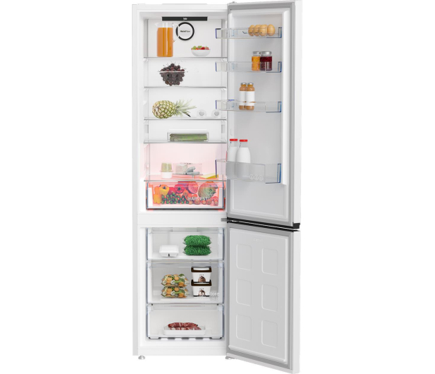 BEKO BEYOND B3RCNA404HW NoFrost Biała - 1374112 - zdjęcie 5